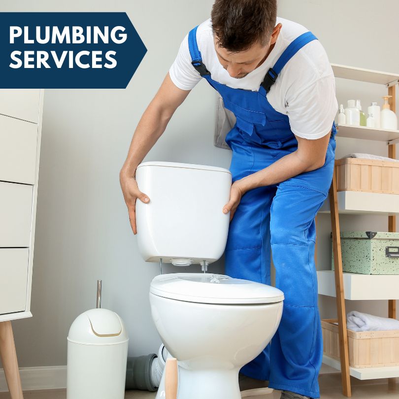 Plumbing Company in Greenville, IA